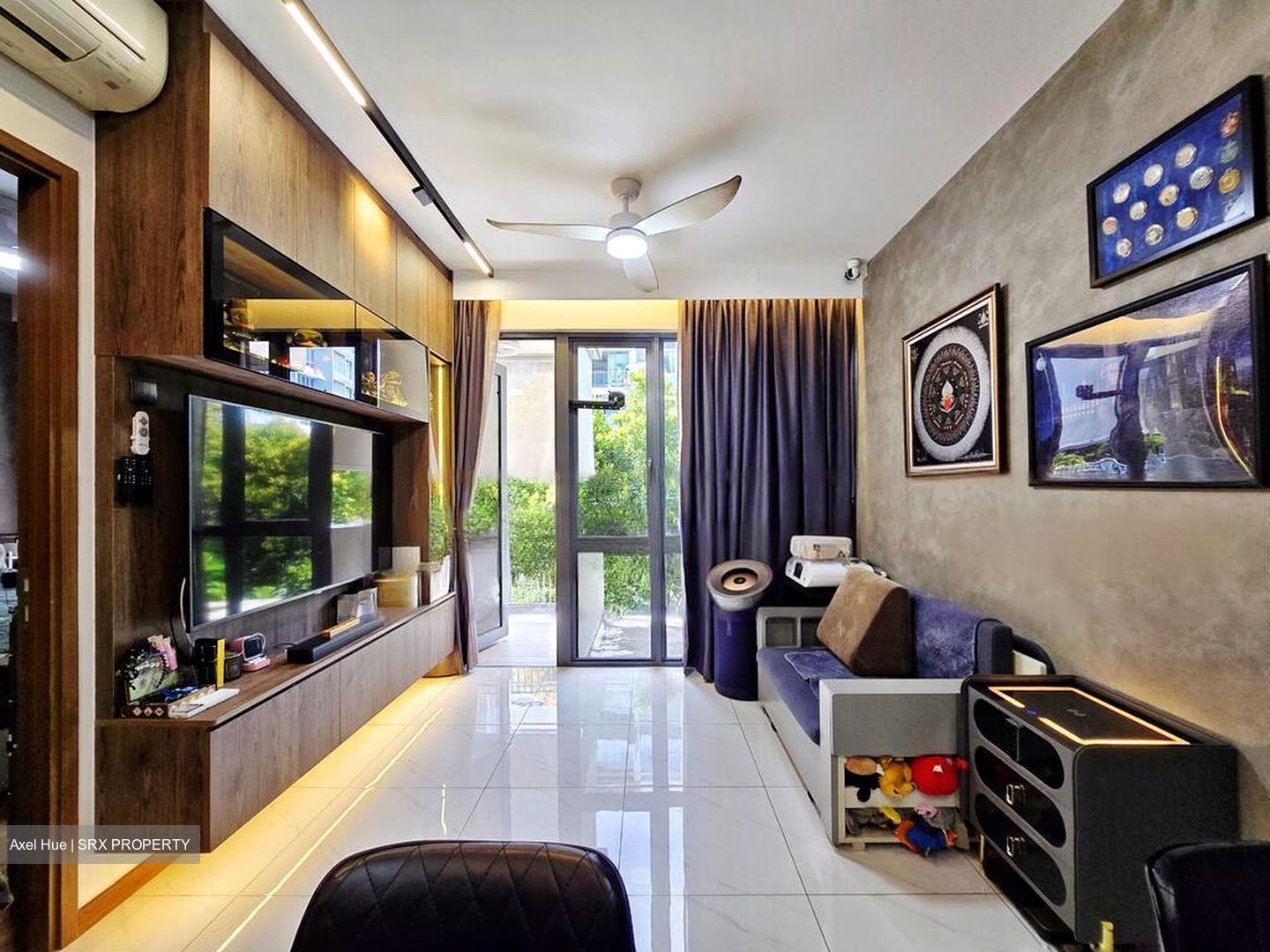 Palm Isles (D17), Condominium #457958881